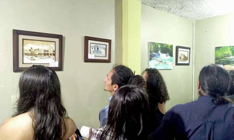Foto: La Hora