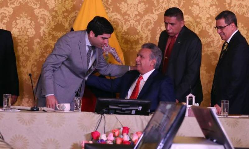 Foto: Expreso