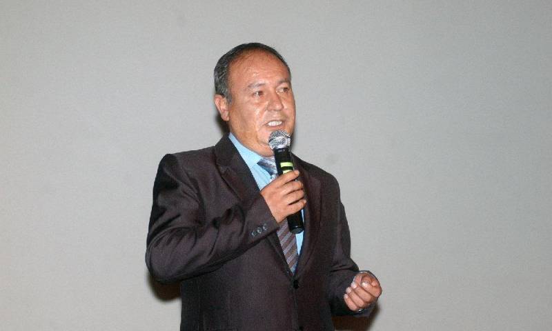 Foto: La Hora