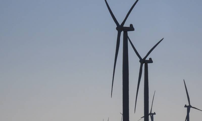 37 empresas preparan ofertas para bloque de energías renovables no convencionales / Foto: cortesía