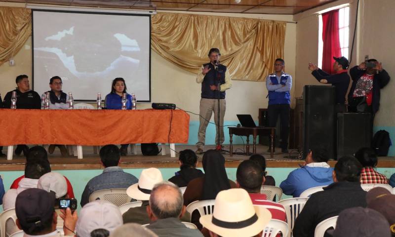 Foto: BNAmericas