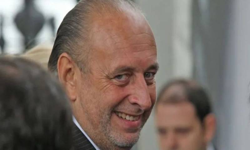 Hasta el momento no existen anuncios oficiales de inversiones mineras de Integra en Ecuador / Foto: cortesía El Editor Mendoza