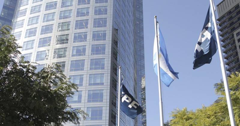 En 2023, Preska condenó a Argentina por la decisión en 2012 de expropiar a la española Repsol el 51 % de las acciones en YPF / Foto: EFE