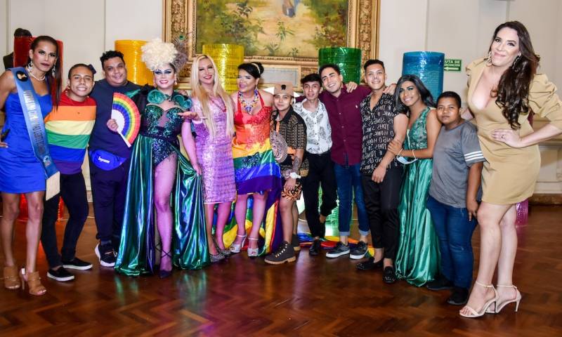 El gobierno crea la Subsecretaría de Diversidades para combatir la discriminación / Foto EFE