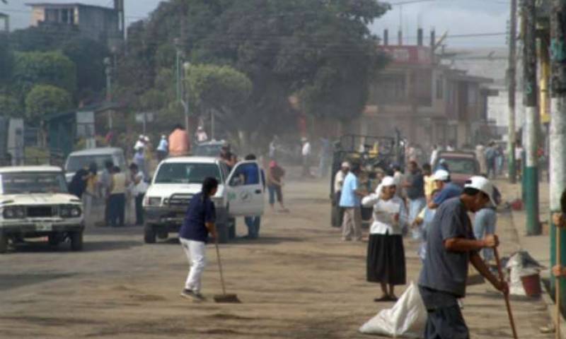 Foto: La Hora