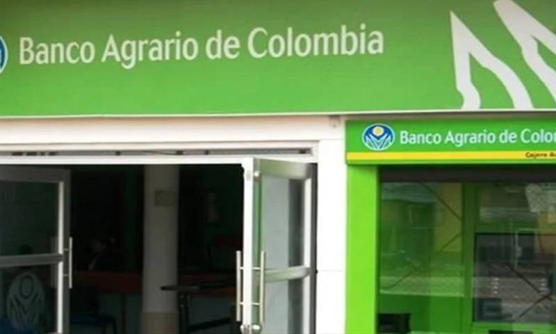Banco Agrario de Colombia