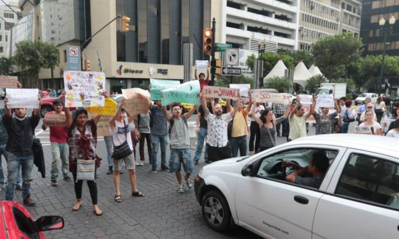 Foto: Expreso