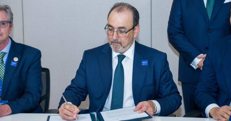 La alianza está  dirigida a fortalecer genéticamente la variedad del banano Cavendish / Foto: EFE 