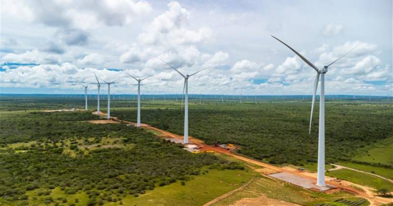 La inversión estimada es de $ 214 millones / Foto: cortesía Alupar