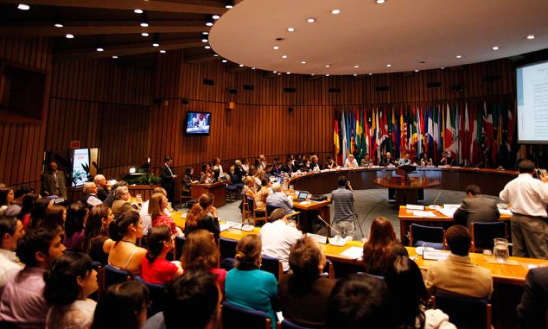 Foto: Expreso