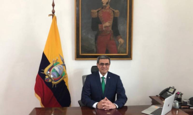 Foto: Vistazo