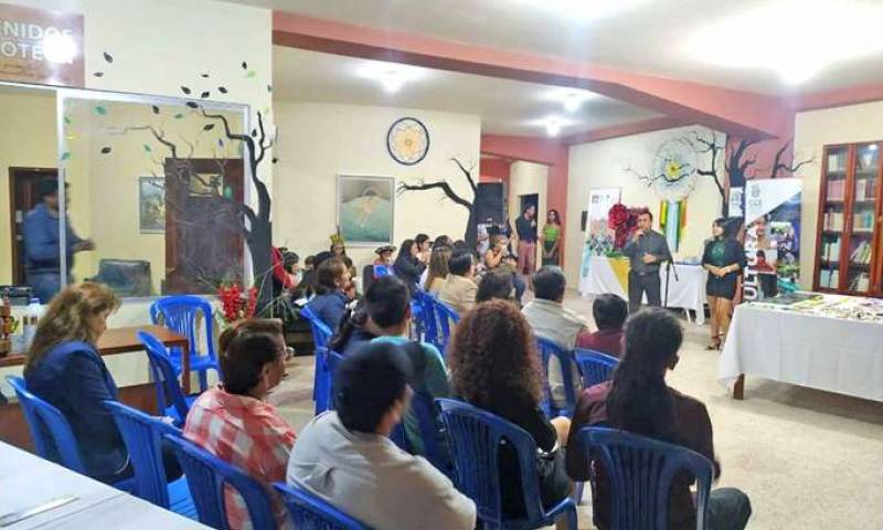 Foto: La Hora