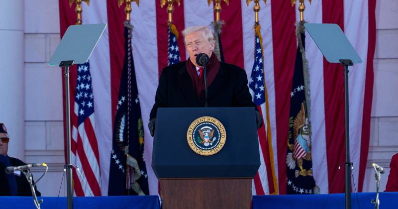 Noticias del mundo hoy, 12 de noviembre de 2025 / Foto: cortesía EFE