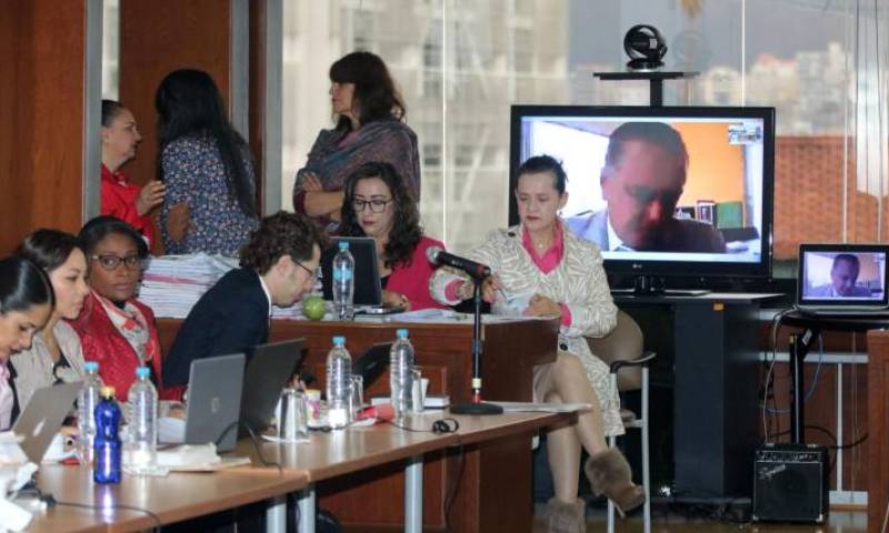 Foto: Expreso