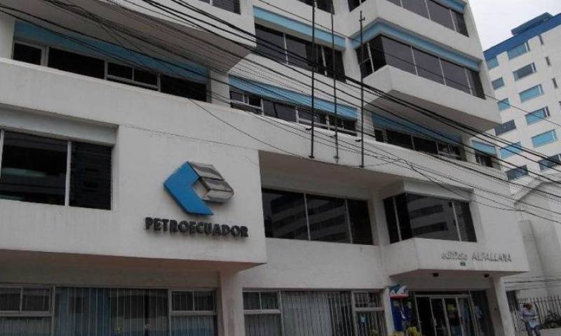 Foto: Expreso