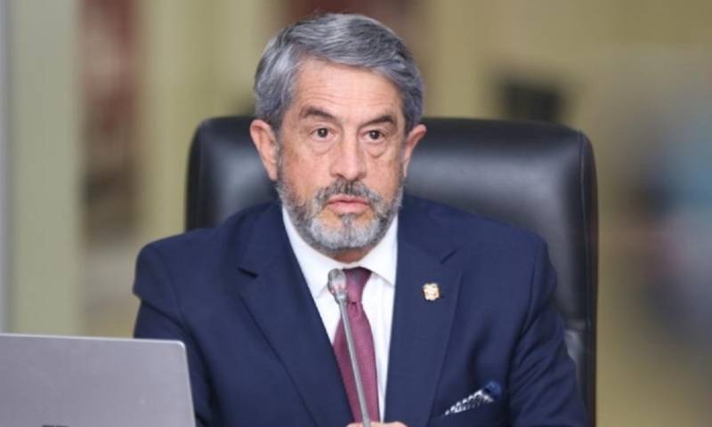 Noticias del Ecuador Medios Nacionales - 23 de Septiembre de 2022 / Foto: cortesía ministerio de Salud