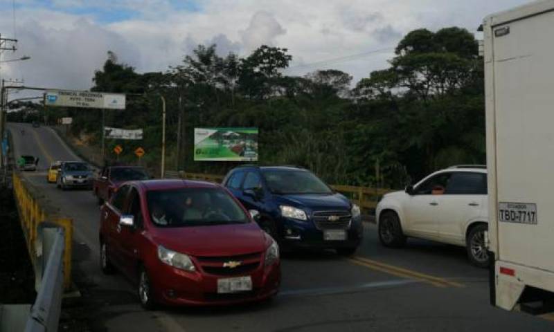 Foto: El Comercio