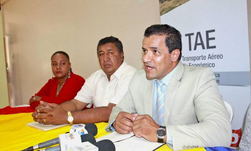 Foto: La Hora
