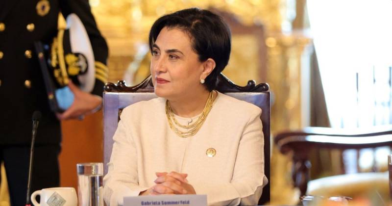 En 2024, el comercio no petrolero con Colombia dejó un saldo desfavorable para Ecuador de 919 millones de dólares / Foto: cortesía Cancillería