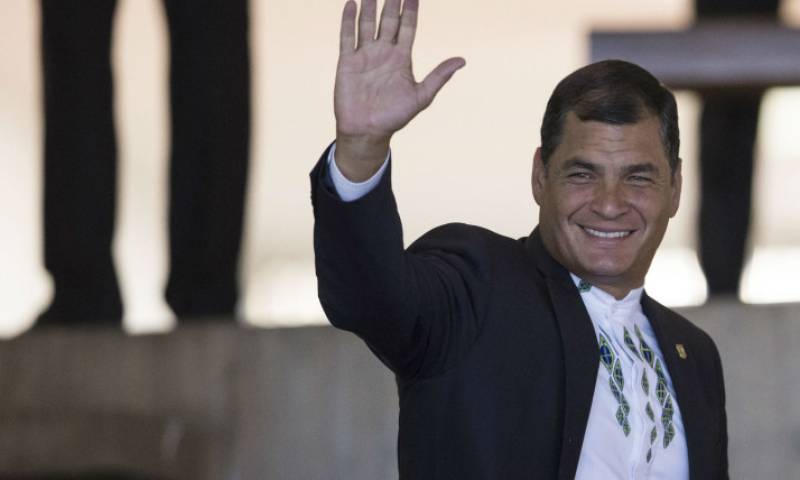 Foto: Expreso