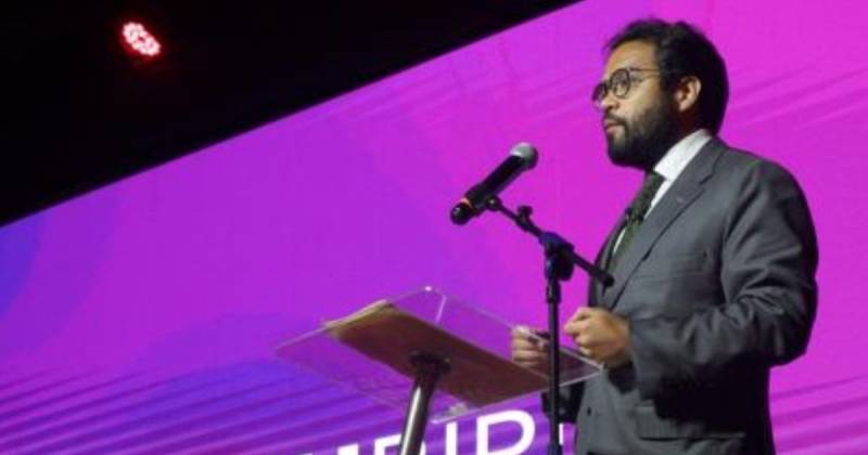 HealthBird aclaró que el proyecto para el IESS nunca llegó a ejecutarse / Foto: cortesía