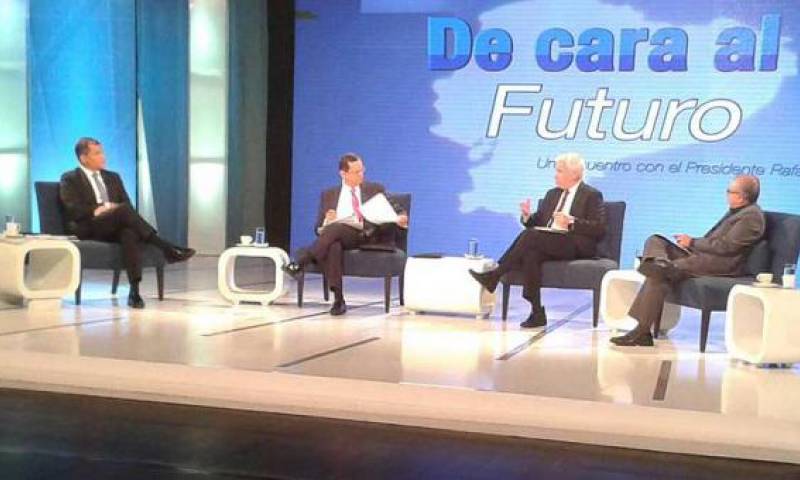 Foto: El Comercio