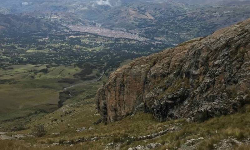 Se espera que la transacción se complete en el cuarto trimestre de este año / Foto: cortesía Reporte Minero