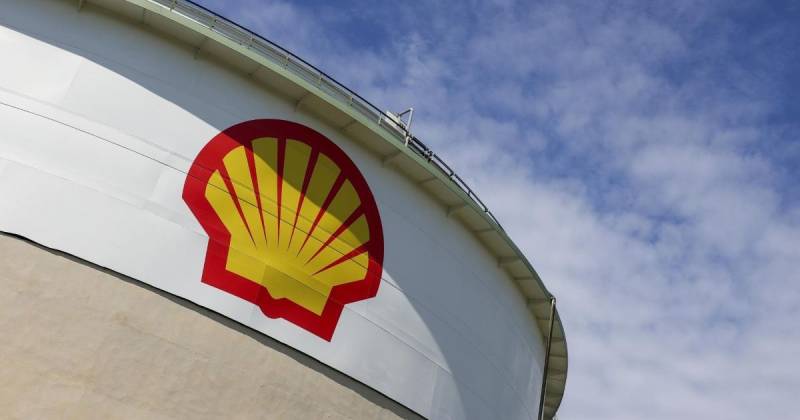  Shell tiene un valor de mercado de más de 200.000 millones de dólares / Foto: EFE 