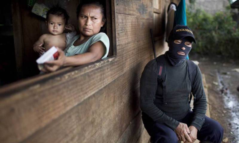 Foto: El País Internacional