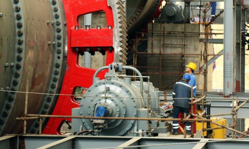 Ecuador participará en feria minera en Canadá / Foto: cortesía Ministerio de Energía