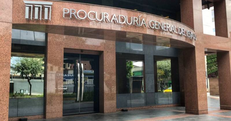 Según la PGE, entre 2017 y 2025, Ecuador ha logrado un ahorro acumulado de más de $ 1.400 millones / Foto: cortesía Procuraduría General del Estado