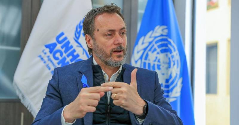 Uno de los problemas para la regularización de venezolanos es que no tienen documentación de origen / Foto: EFE