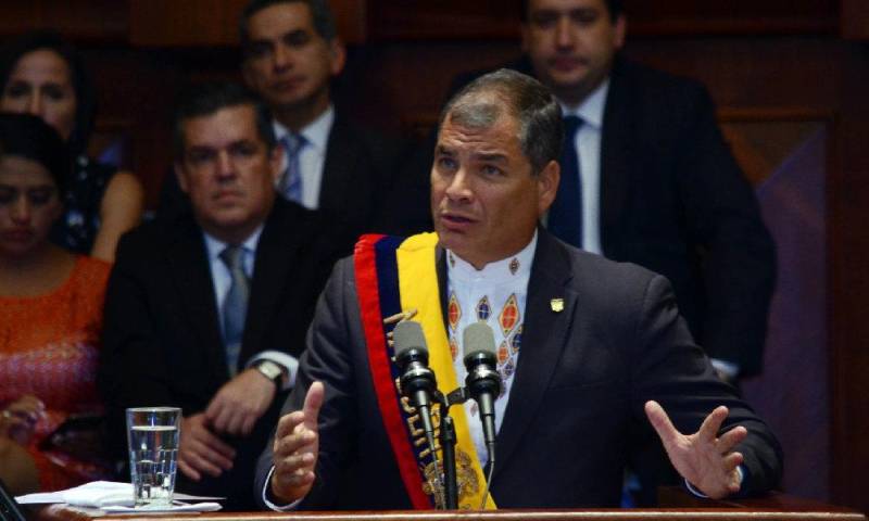 Foto: La Hora