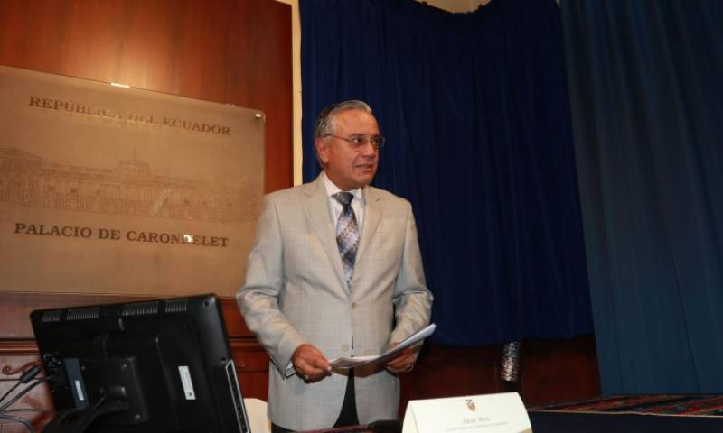 Foto: Expreso