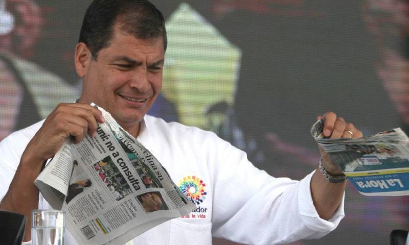 Foto: La Hora