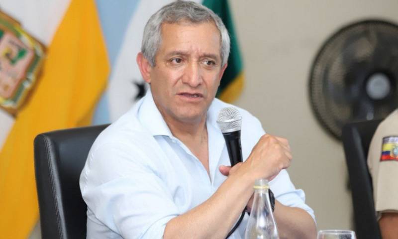 Permitirá elaborar planes y proyectos para articular acciones y combatir la inseguridad. / Foto cortesía ministerio de Interior