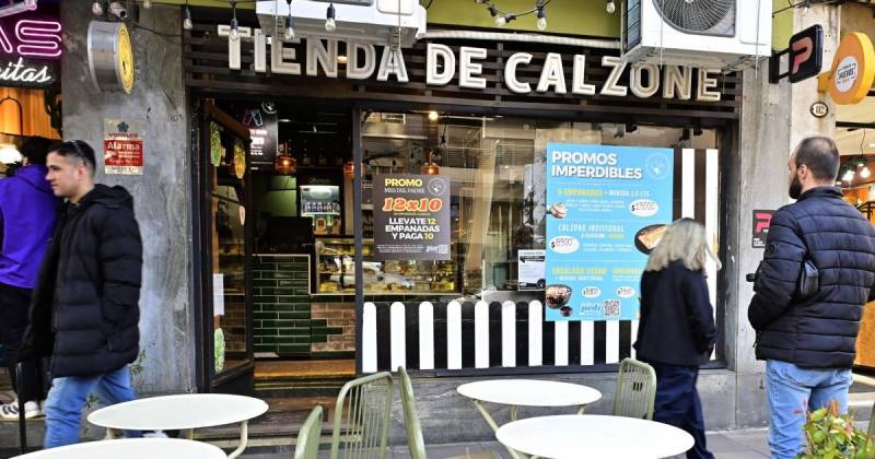 La compañía esta presente en quince países de la región / Foto: EFE