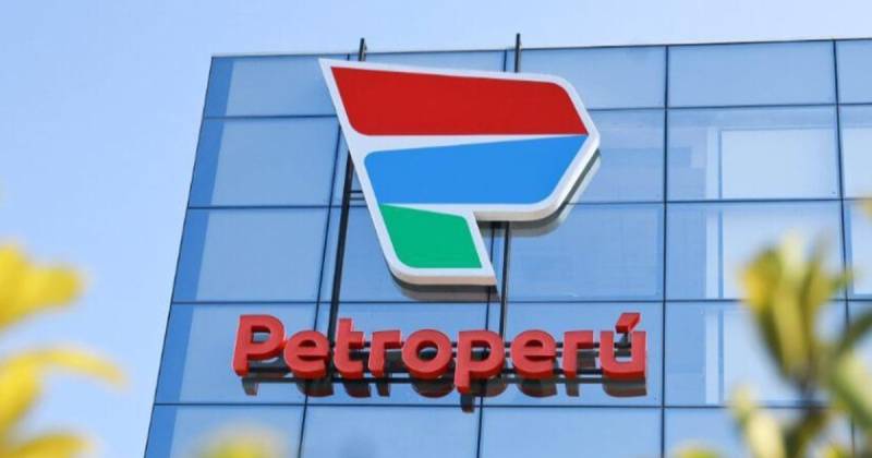 Al tercer trimestre de 2025, PetroPerú reportaba una deuda acumulada de 5.350 millones de dólares / Foto: cortesía PetroPerú