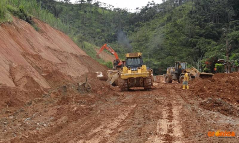 Foto: Crónica