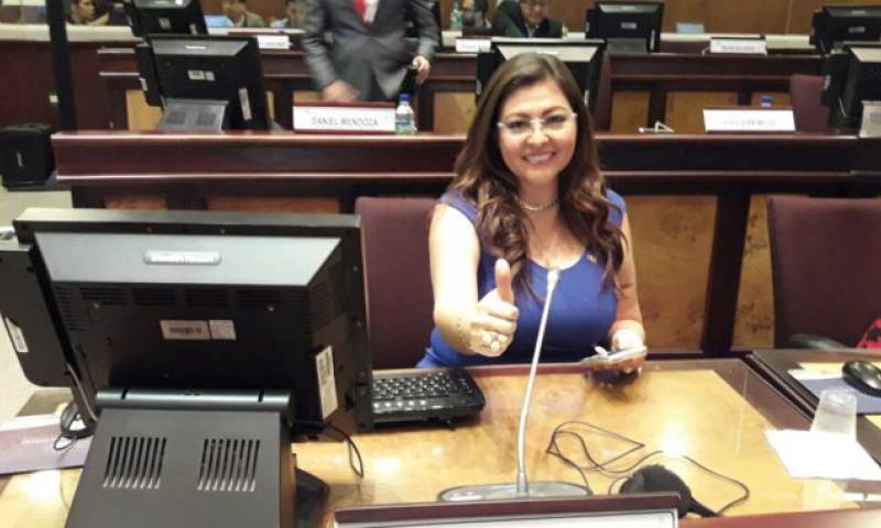 Foto: La República