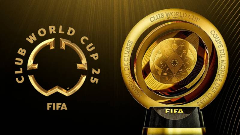 Los ecuatorianos tendrán hasta 4 opciones para disfrutar los partidos del Mundial de Fútbol, en donde seis ecuatorianos estarán compitiendo / Foto: FIFA