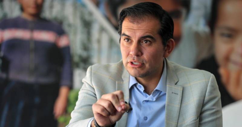 Ecuador cuenta con cerca de 20.000 familias con niños, niñas y adolescentes ubicadas en zonas con mayor intensidad del conflicto armado / Foto: EFE
