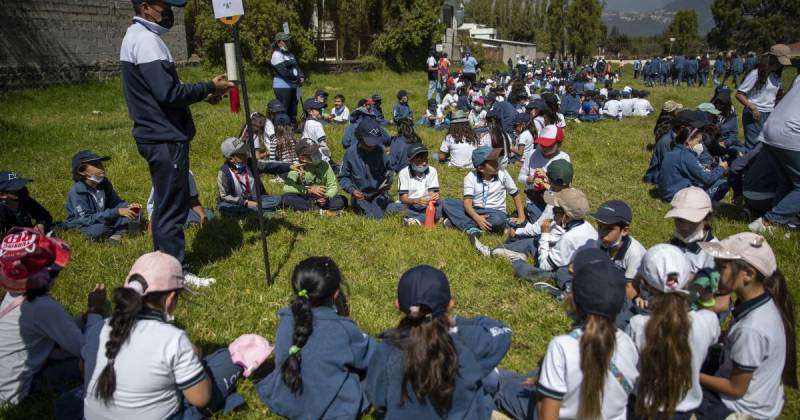 Con el desembolso se busca impulsar diversos programas / Foto: EFE 