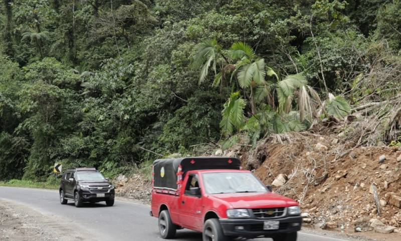 Los trabajos finalizarán el viernes a las 18:00 / Foto: El Oriente