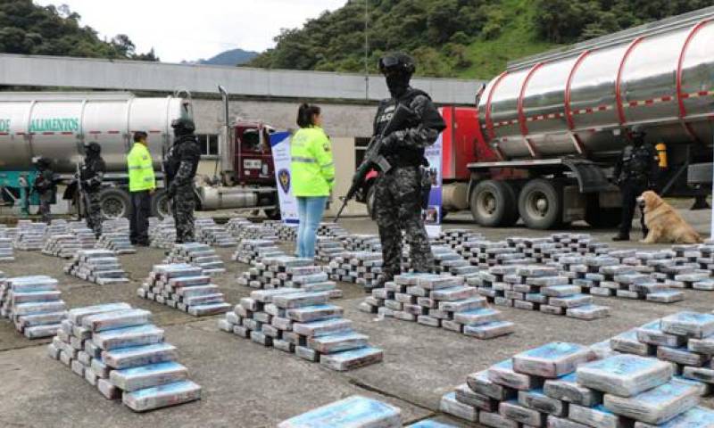 Foto: El Comercio