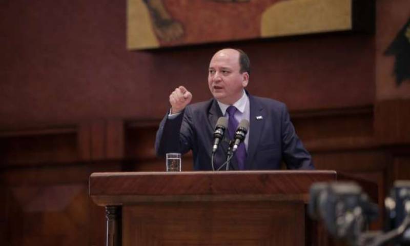 Foto: La Hora