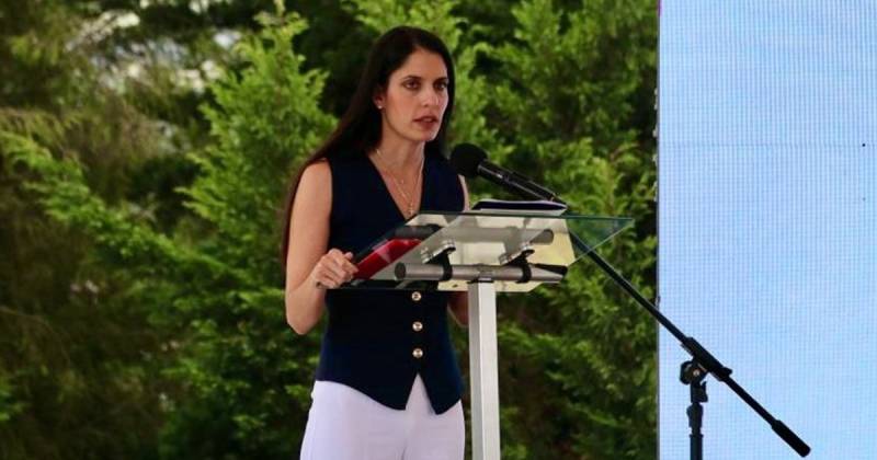 El proyecto fue desarrollado por el Ministerio de Ambiente y Energía (MAE)./ Foto: cortesía MAE