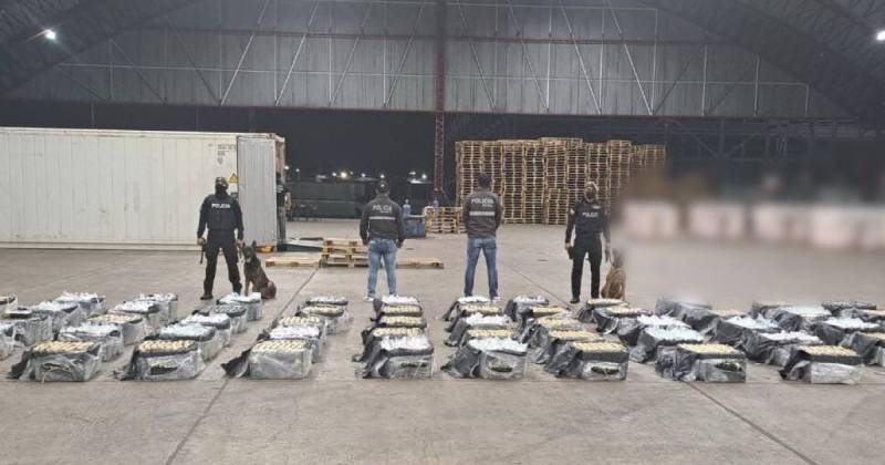 En lo que va del año la Policía ha realizado más de 270 operativos / Foto: cortesía Policía Nacional 