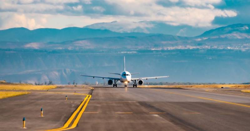 El cierre de la transacción está previsto para el primer semestre de 2026 / Foto: cortesía Quiport