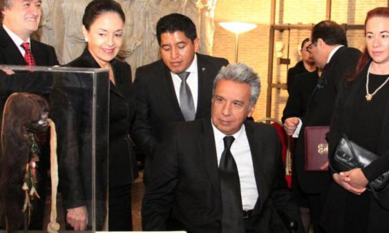 Foto: El Comercio